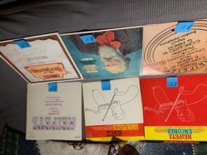 33.3 RPM Records