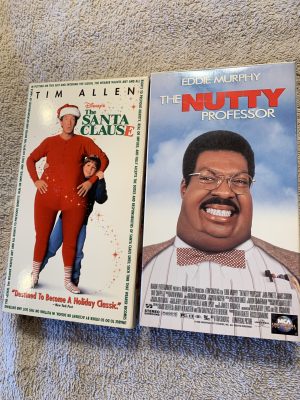 Movies VCR 6