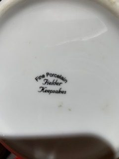 Tea Pot 2243