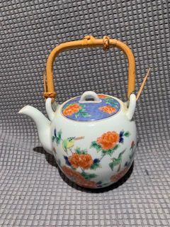 Tea Pot 2245