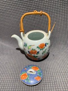 Tea Pot 2246