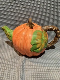 Tea Pot 2254