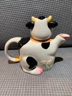 Tea Pot 2261