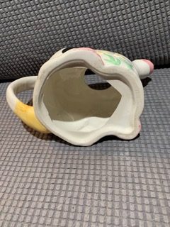 Tea Pot 2262