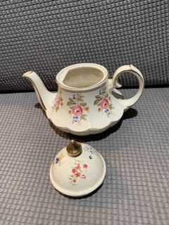 Tea Pot