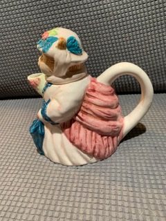 Tea Pot 2268